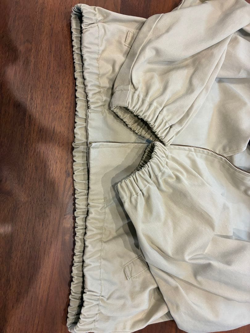 Ralph Lauren USA製 三角タグ スイングトップ 80s 入手困難