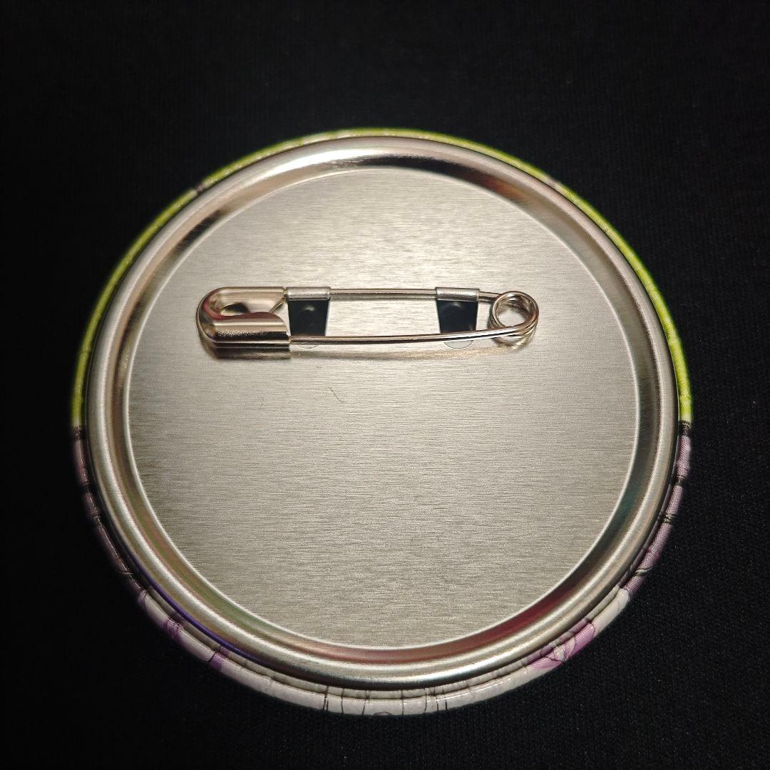 その着せ替え人形は恋をする　キャラバッジコレクション　喜多川海夢 リズ