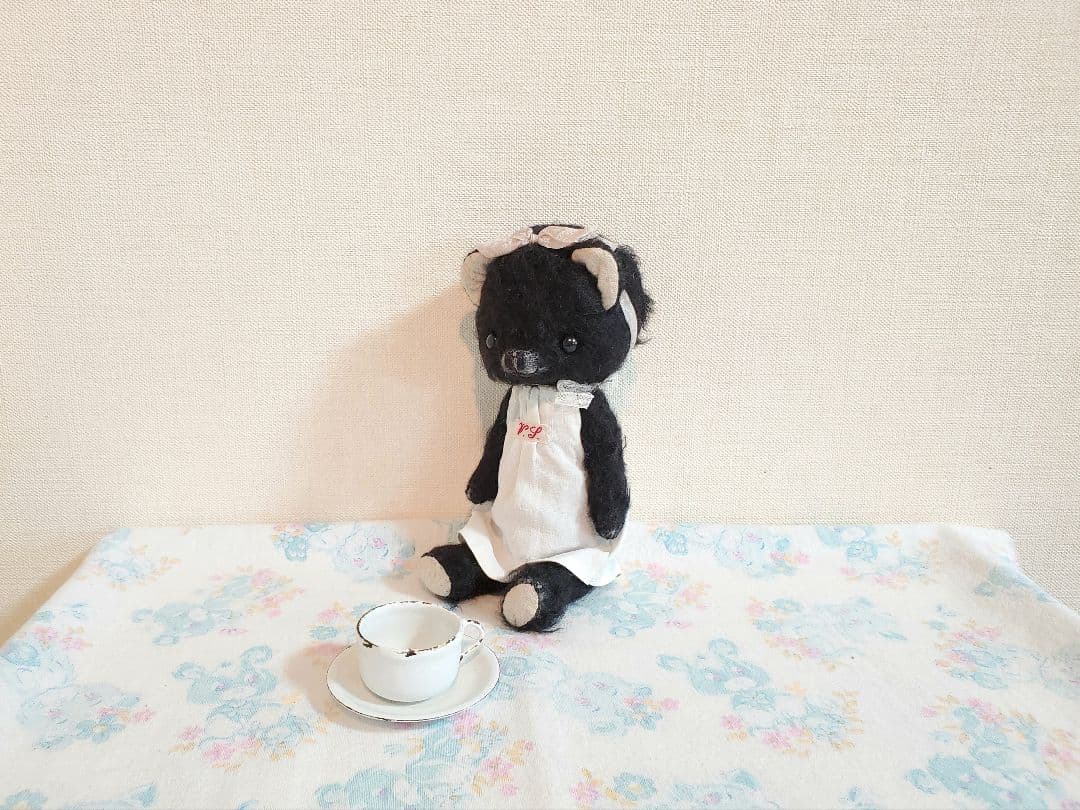 専用　テディベア