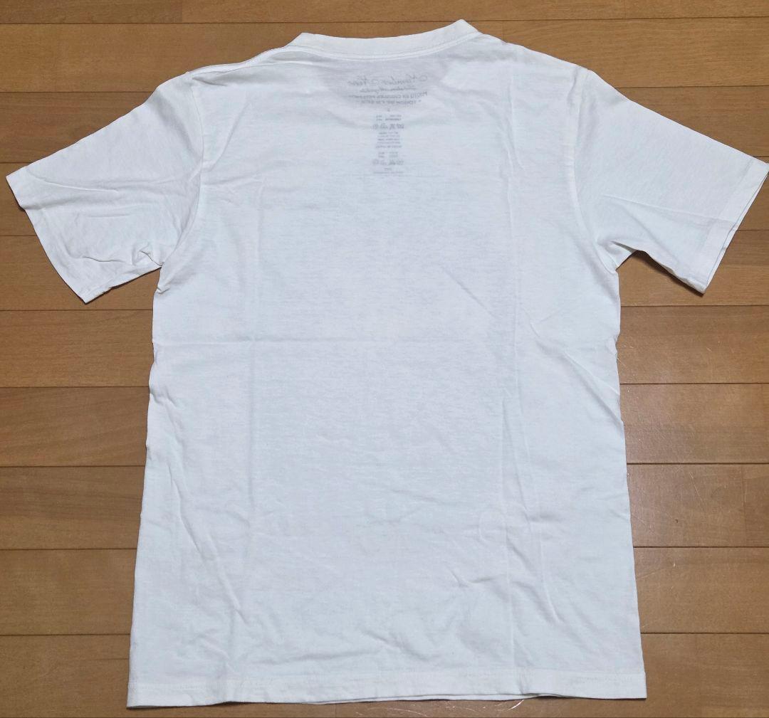 ナンバーナイン Tシャツ