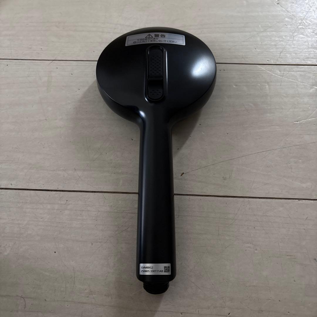 Panasonic BEVAS ビームシャワーヘッド