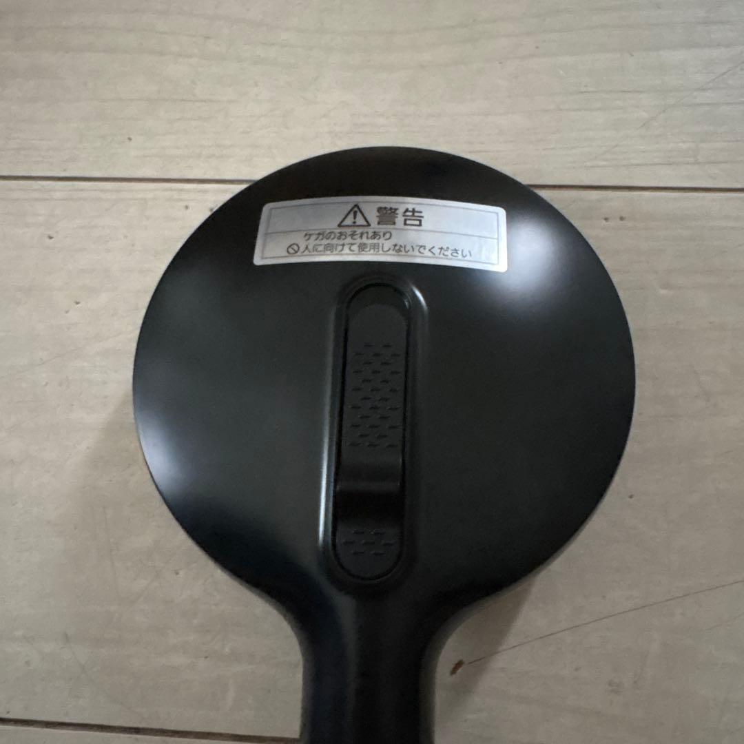 Panasonic BEVAS ビームシャワーヘッド