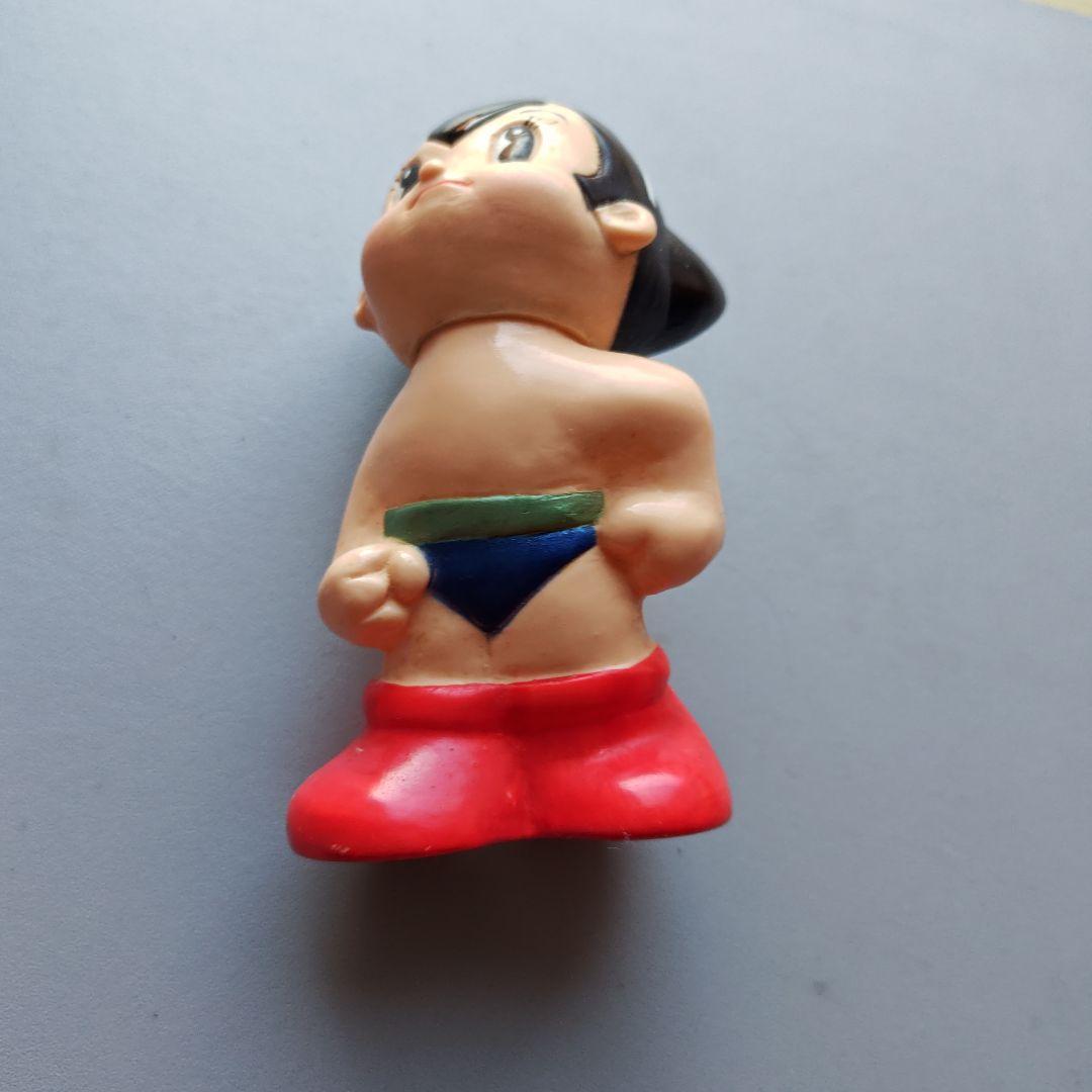 ビリケン商会のアトム 水着姿 フィギュア