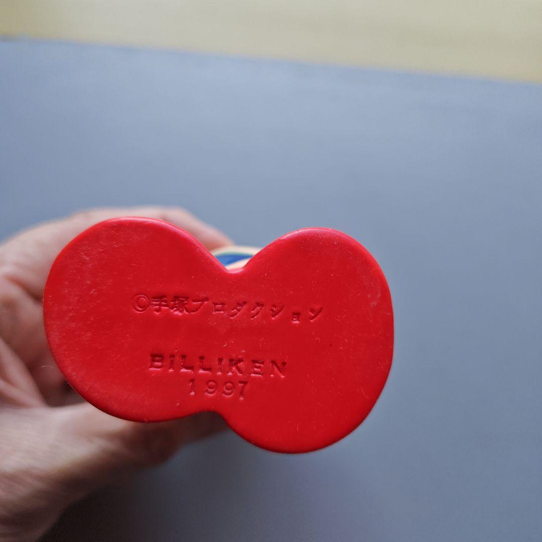 ビリケン商会のアトム 水着姿 フィギュア