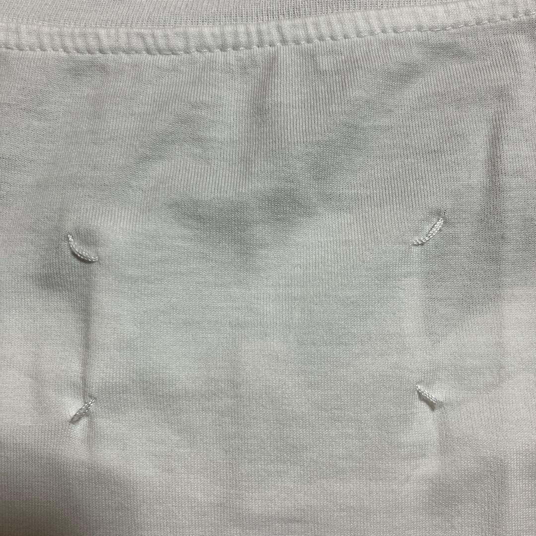 本日限定値下げ Maison Margiela 20ss ビッグT 再構築