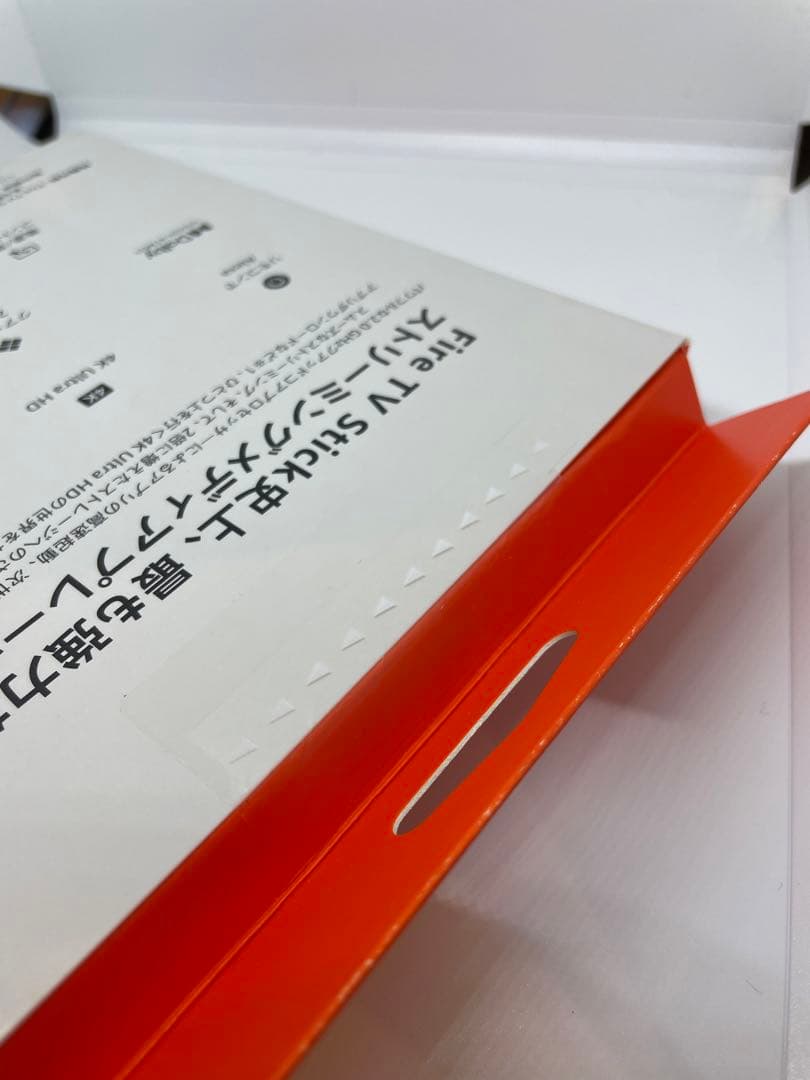 Fire TV Stick 4K Max第2世代 16GB Wi-Fi 6E