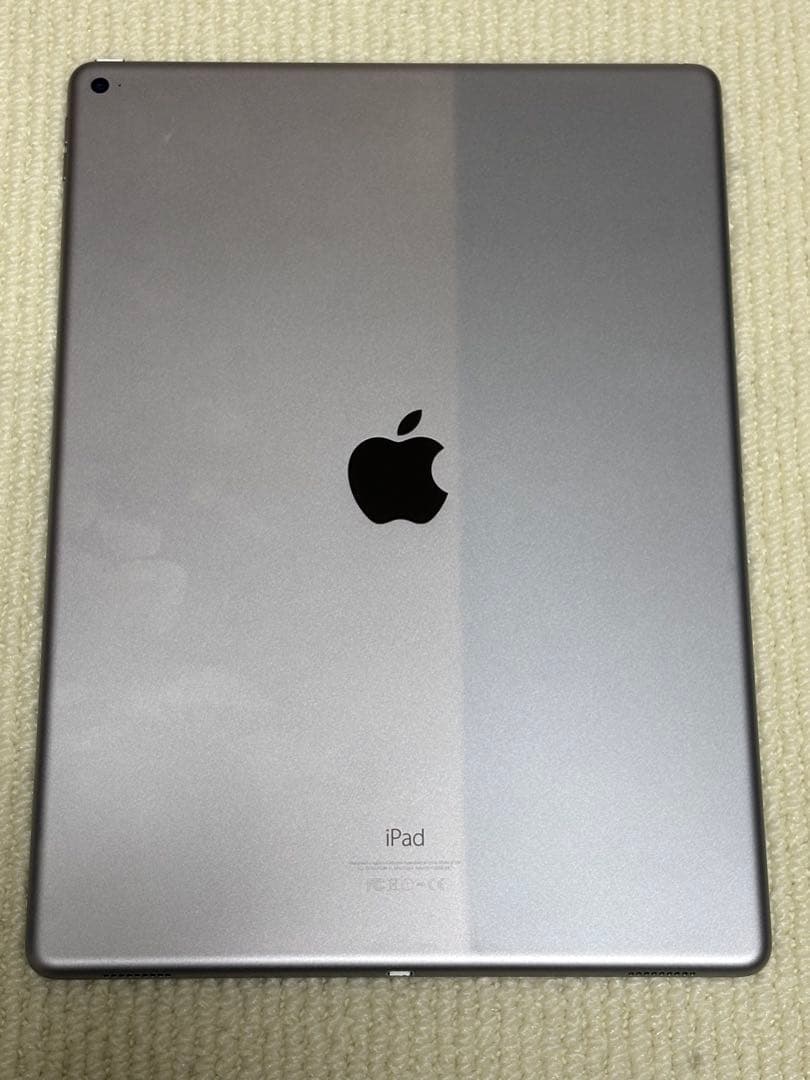 iPad本体 iPad Pro 12.9 256GB