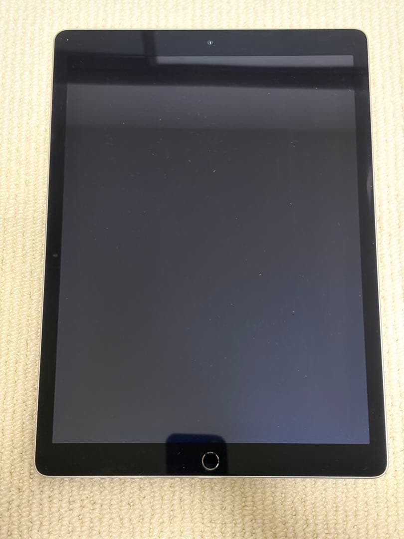 iPad本体 iPad Pro 12.9 256GB