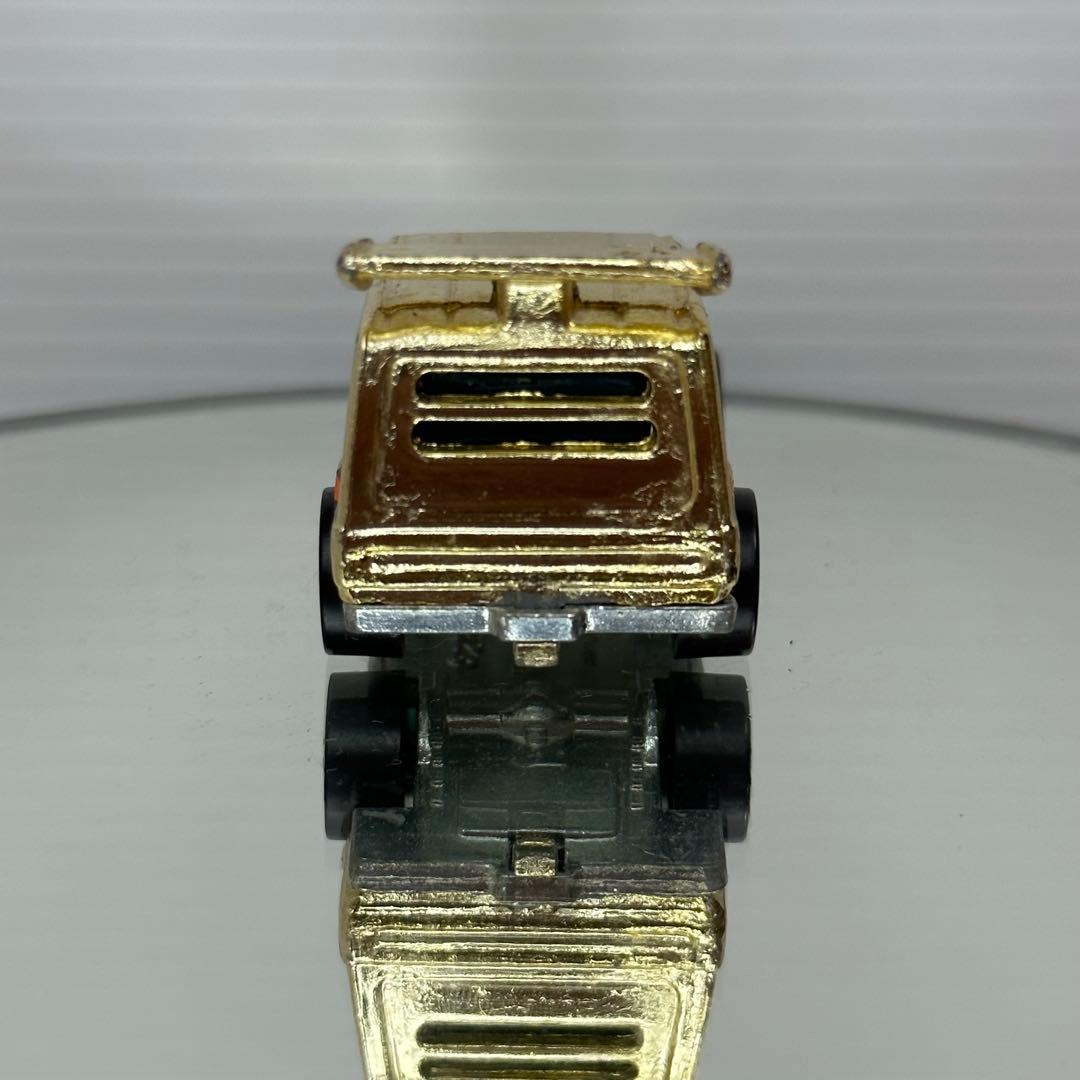 レア　ビンテージ　ホットウィール　ミニカー　スポイラースポーツ　香港製