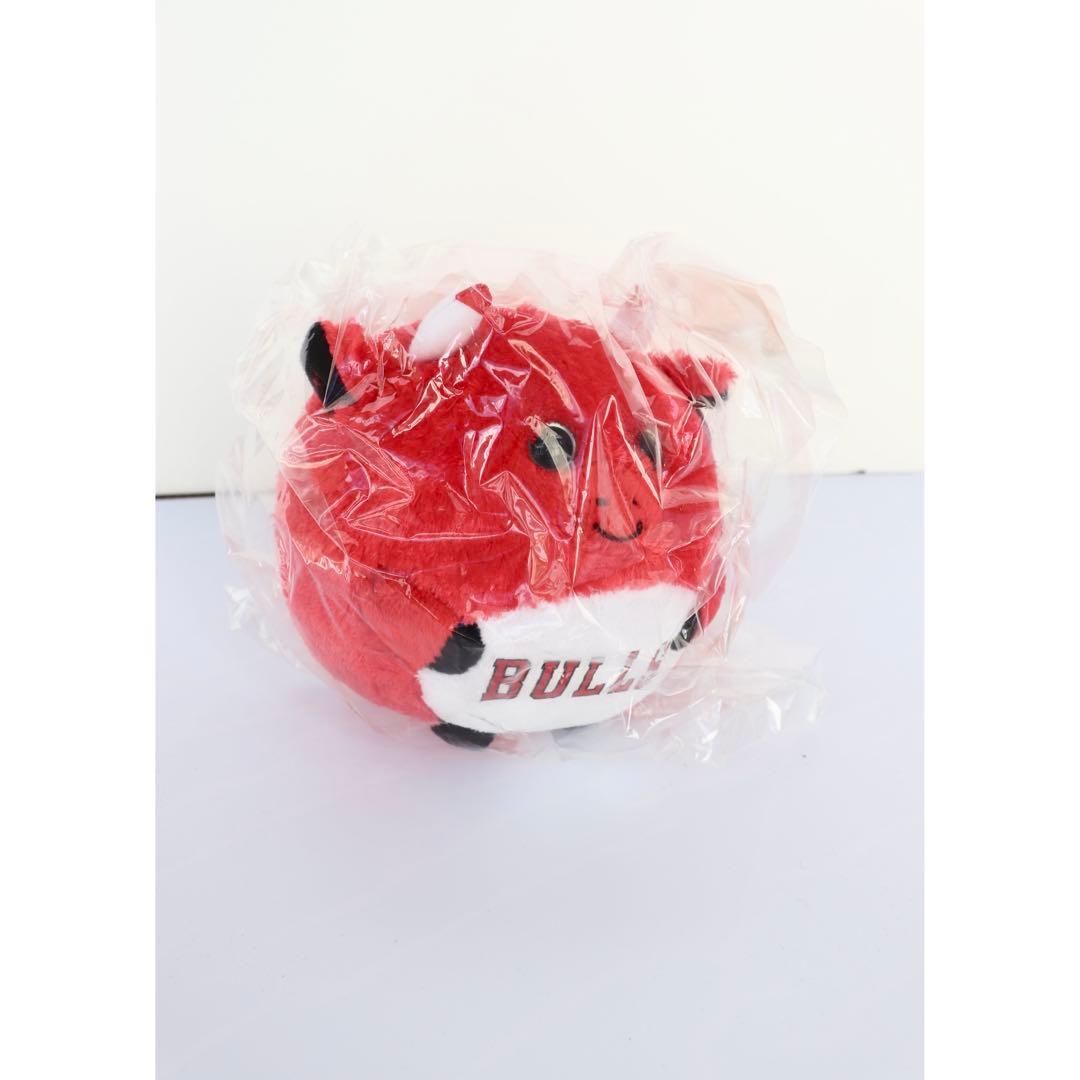 Ty Beanie Ballz NBA コラボ ぬいぐるみ ビーニーボールズ