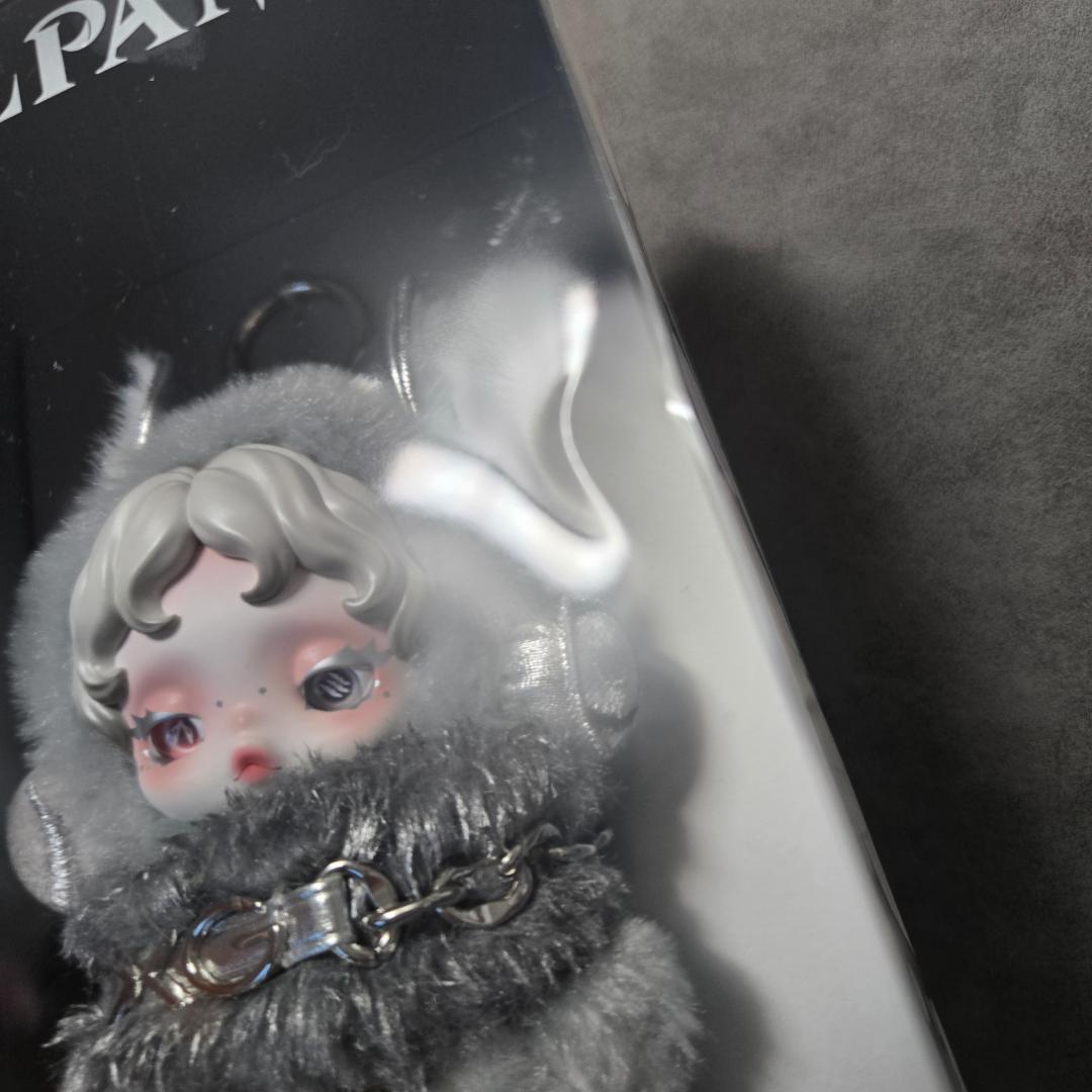 ミ*カ様 【※注意事項アリ※】SKULLPANDA XG 日本限定