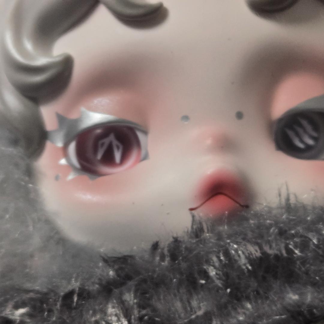 ミ*カ様 【※注意事項アリ※】SKULLPANDA XG 日本限定