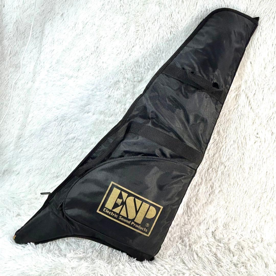 Grassroots GR-RS-40 TRIBAL アンプ内蔵 ギター 高崎晃