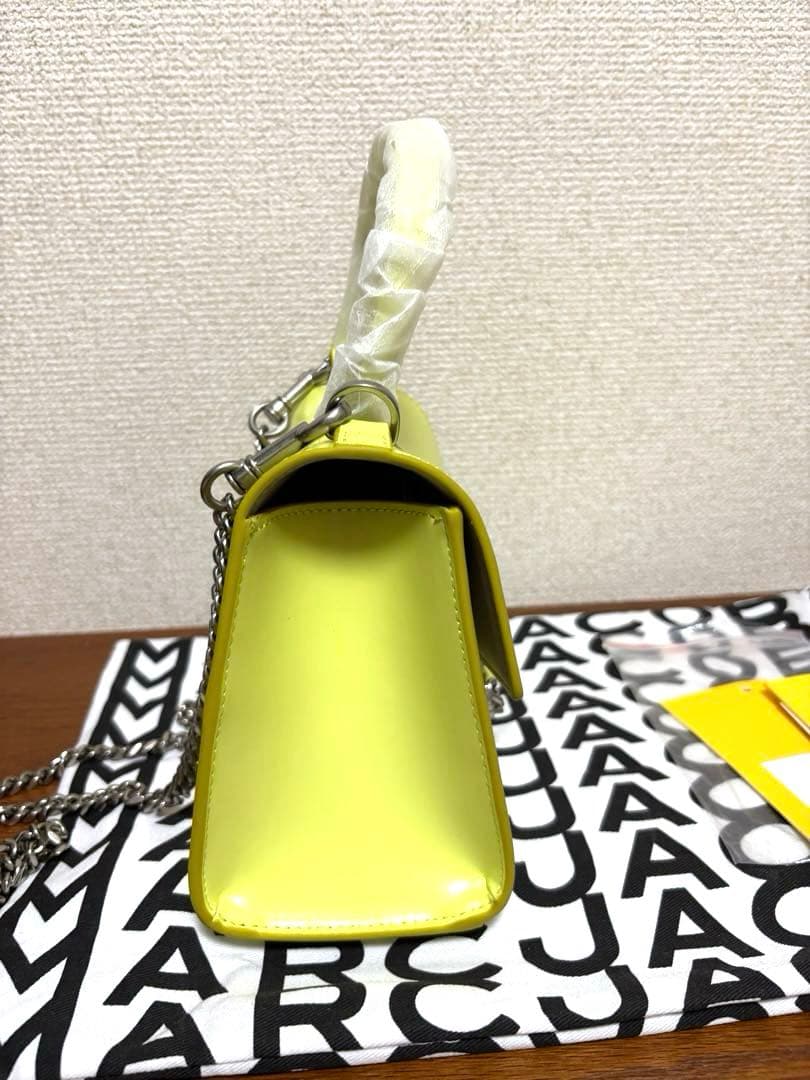 ◻️未使用◻️ マークジェイコブス　ハンドバッグ　ショルダーバッグ
