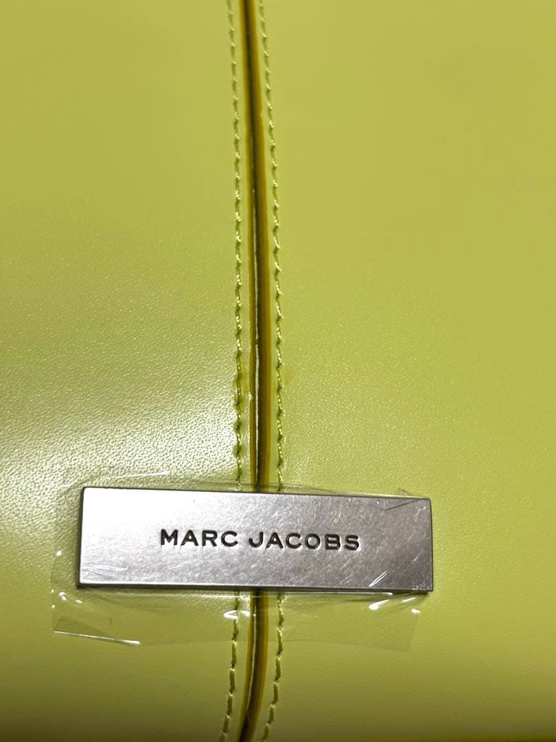 ◻️未使用◻️ マークジェイコブス　ハンドバッグ　ショルダーバッグ