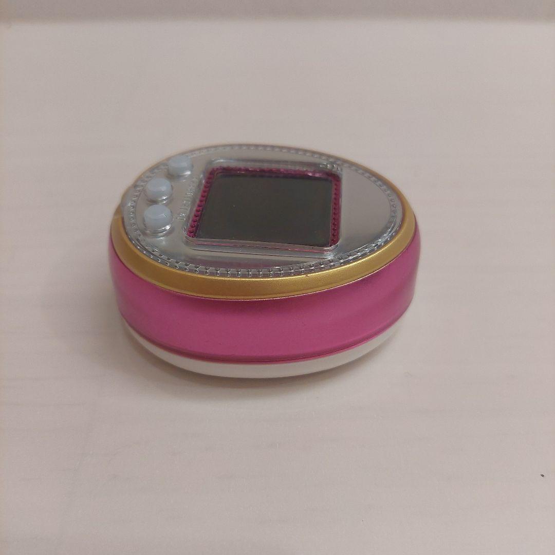 【動作確認済】たまごっち　ピンク