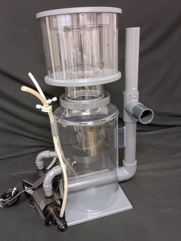 Ｈ＆Ｓ　プロテインスキマー　ＨＳ−１５００　５０Ｈｚ（東日本用）