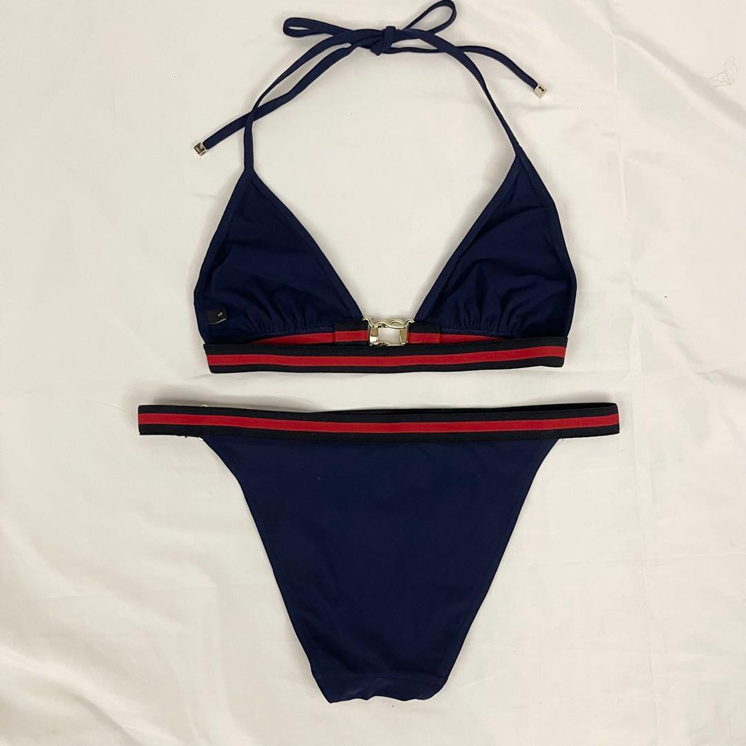 【未使用品】GUCCI 水着 ビキニ セパレート