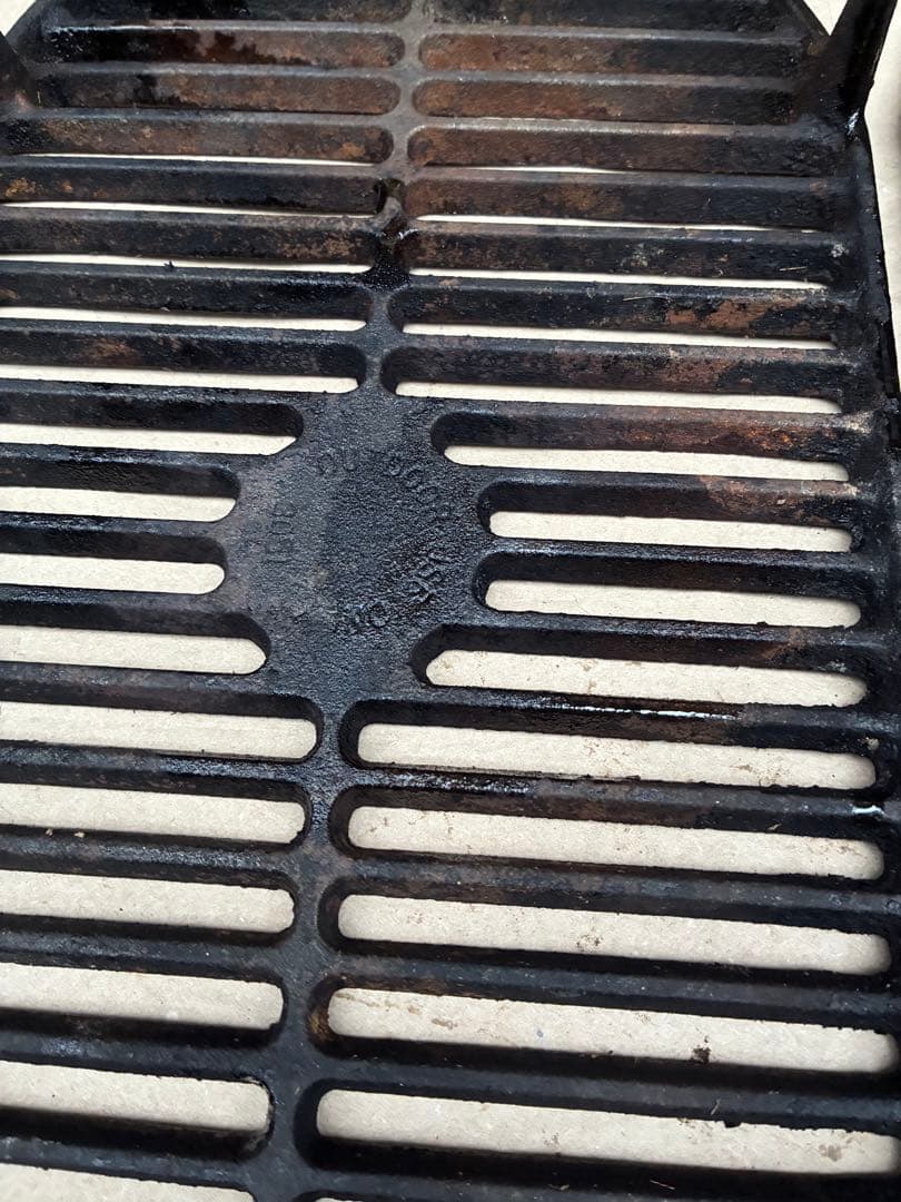 【希少】ロッジ　lodge スポーツマンズグリル