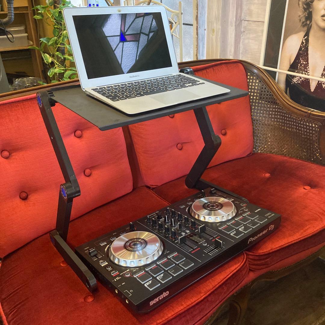 Pioneer DDJ-SB2 元箱　オマケ付き