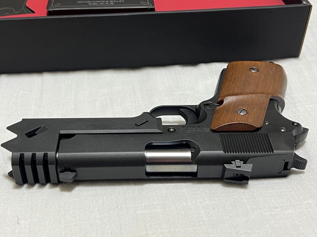 おまけ付き 東京マルイ リコリスリコイル 千束の銃