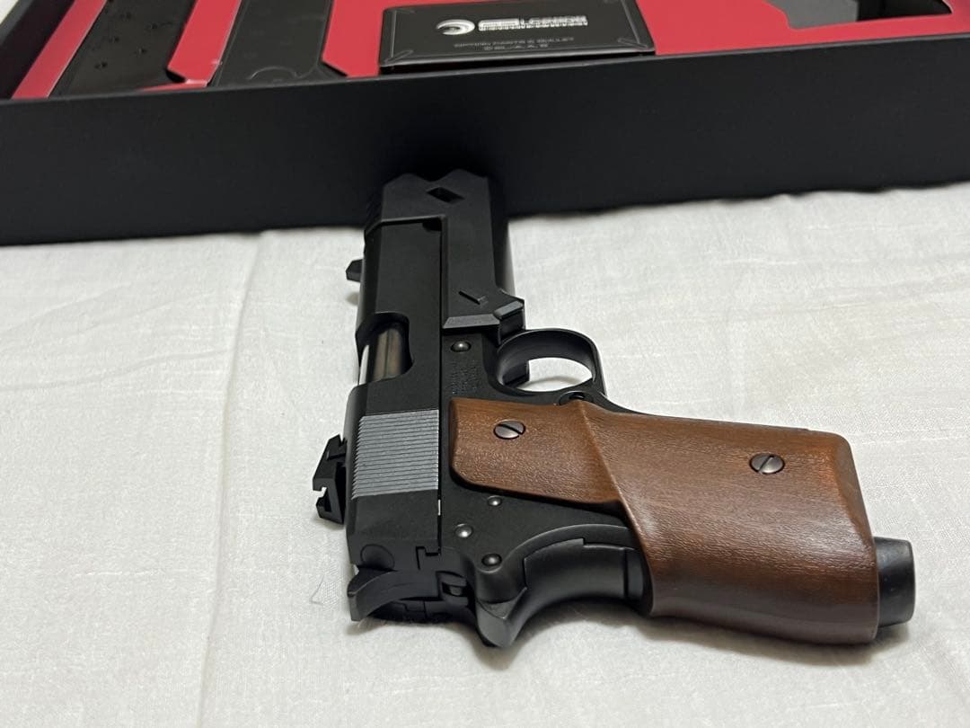 おまけ付き 東京マルイ リコリスリコイル 千束の銃