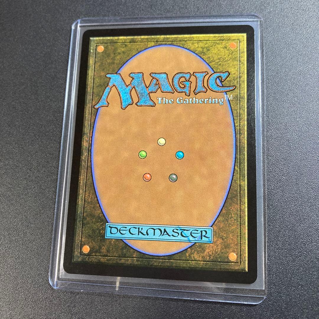 MTG FF 最後まで… リスティックの研究 神話レア 継承史 FFX リス研