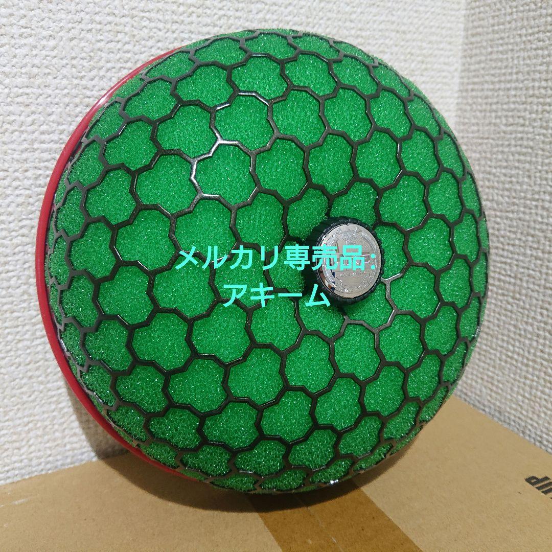 HKS スーパー パワーフロー ①WRX S4(VAG) ②レヴォーグ(VM4)