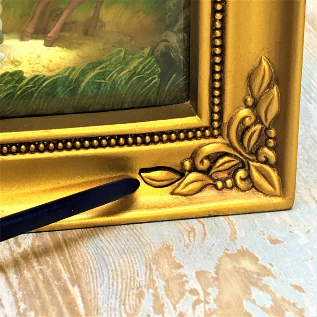 バンビ BAMBI とんすけ フィギュア ギャラリーオブライト