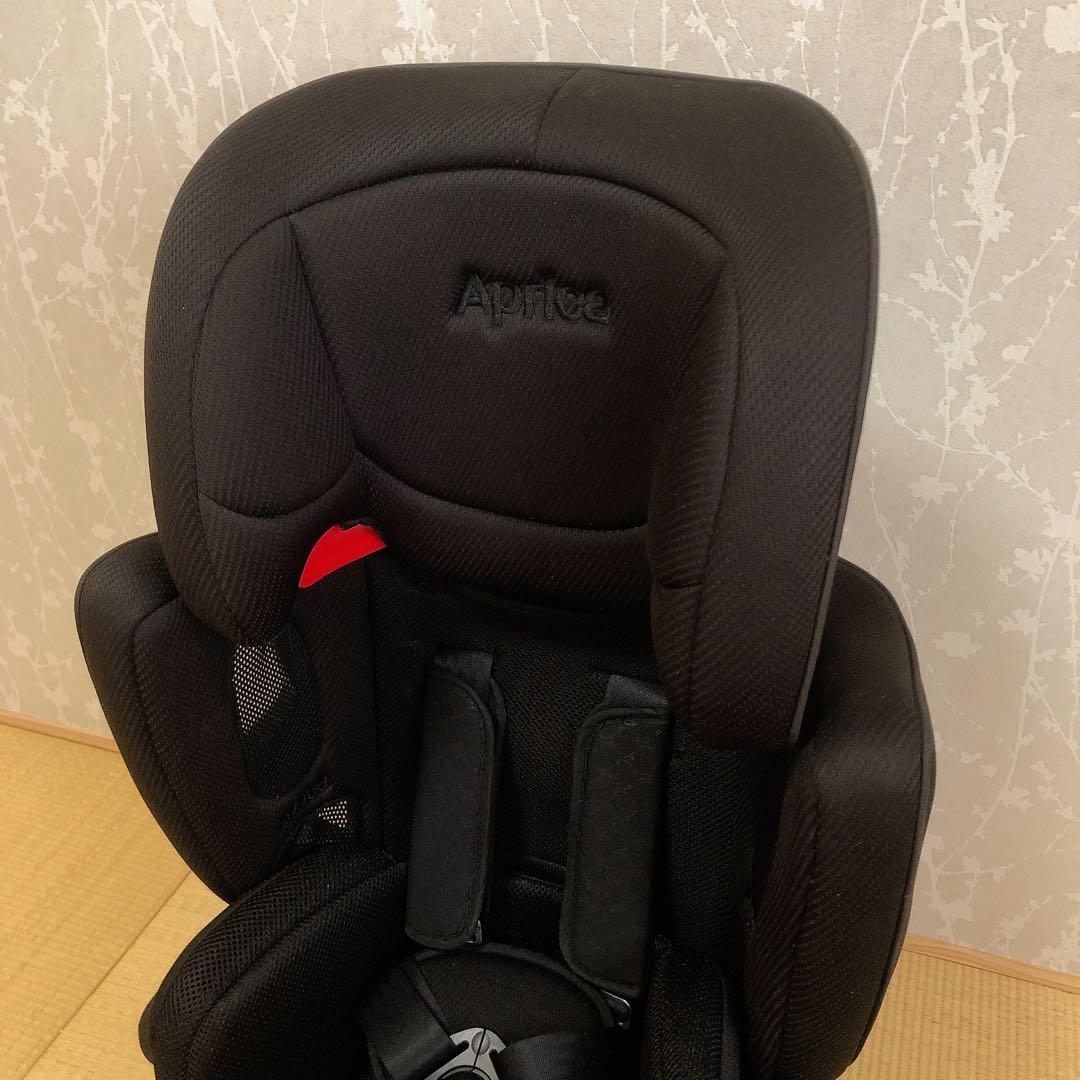 Africa チャイルドシート エアグルーヴ