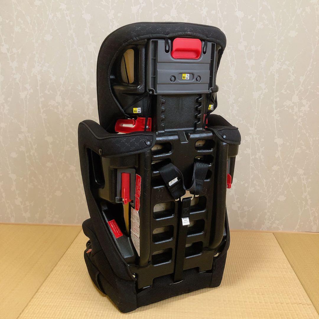 Africa チャイルドシート エアグルーヴ