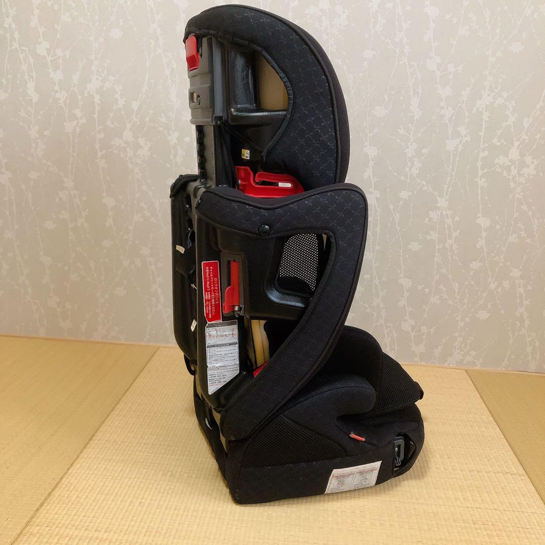 Africa チャイルドシート エアグルーヴ