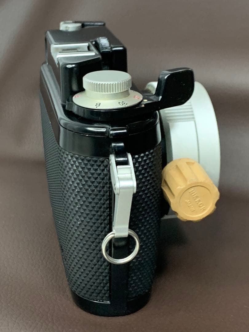 美品　ニコノスII