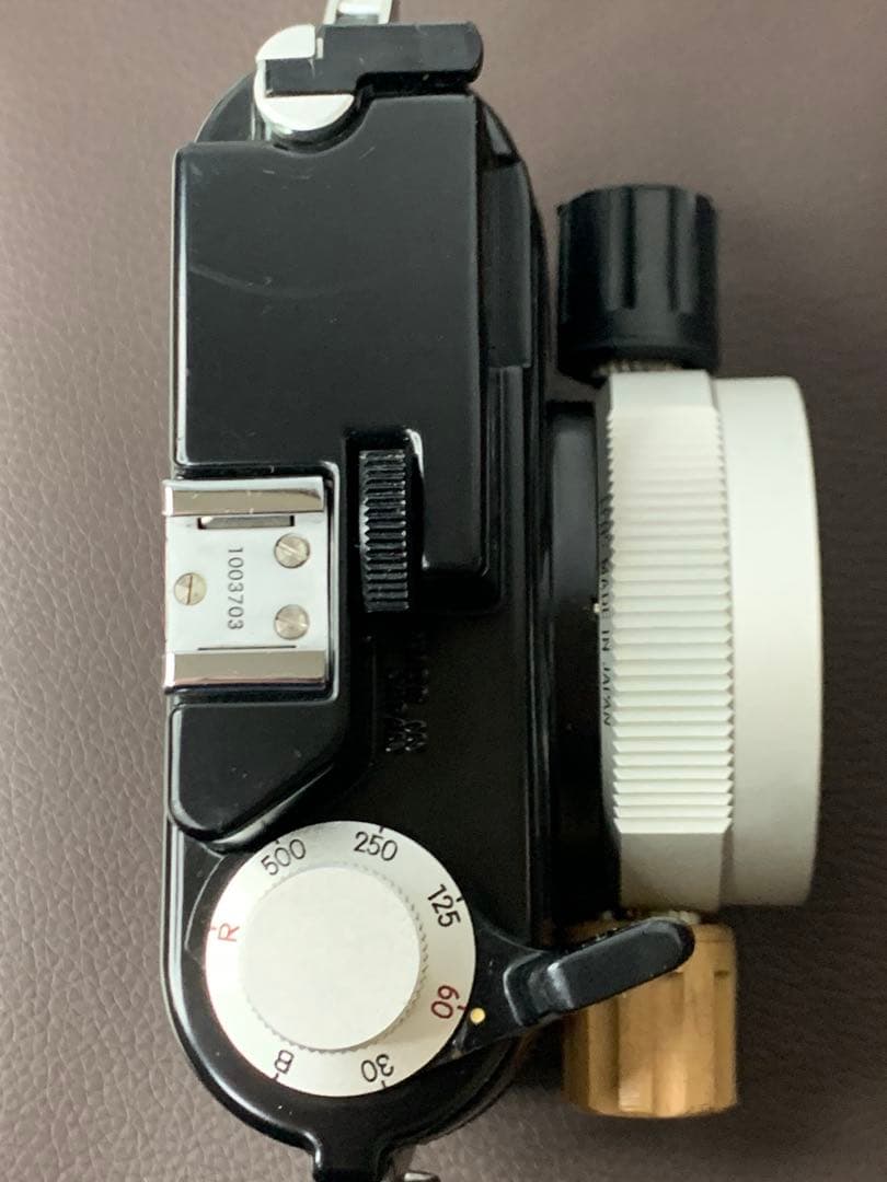 美品　ニコノスII