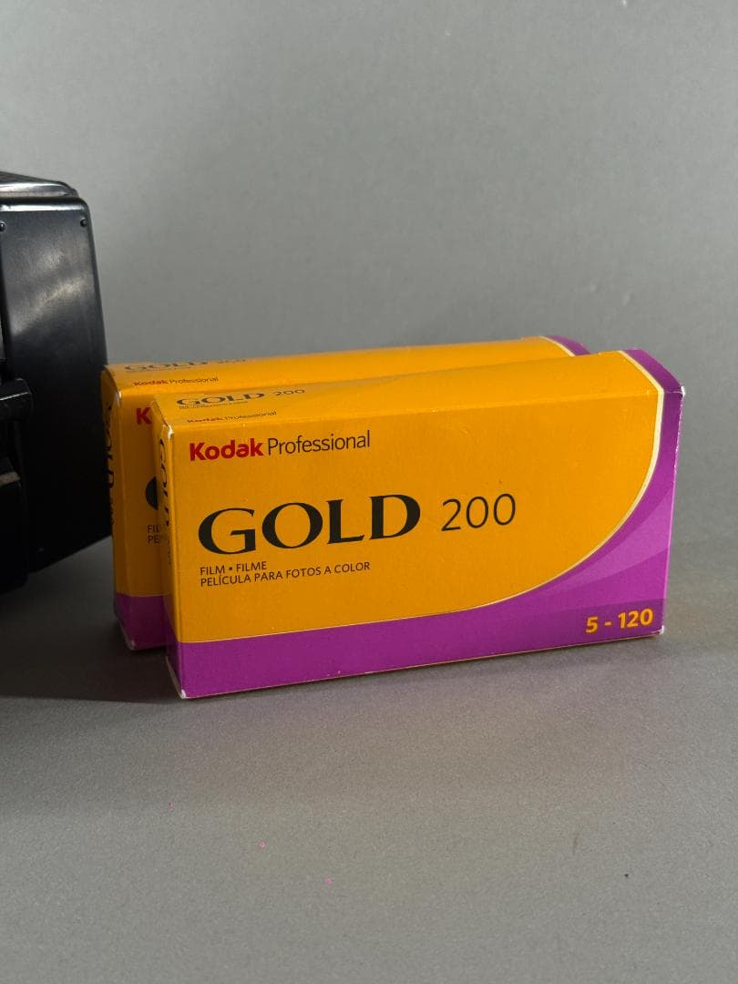 Mamiya RZ67 | 50mm, 110mmレンズ付きセット