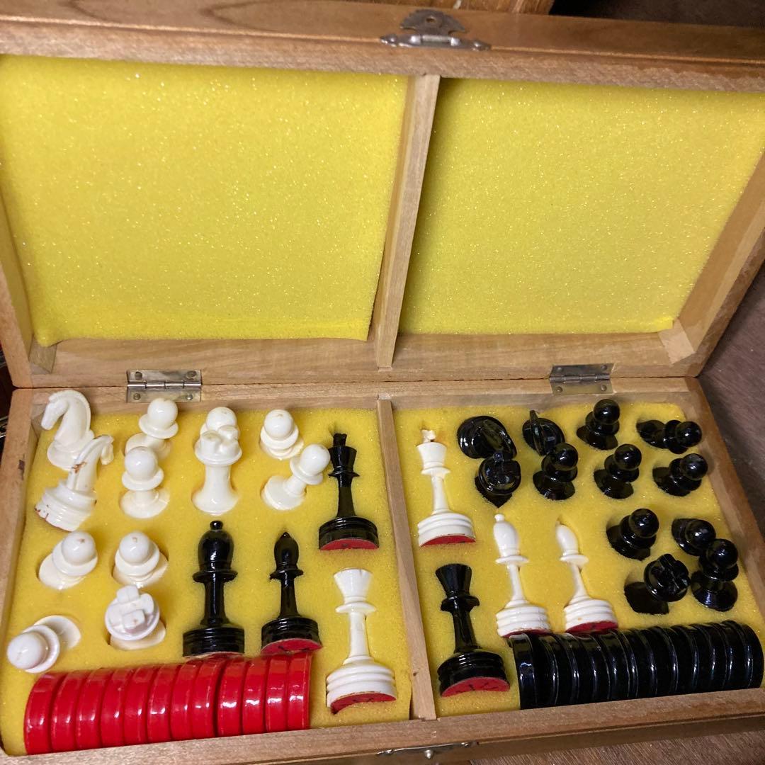 テーブルゲーム　セット