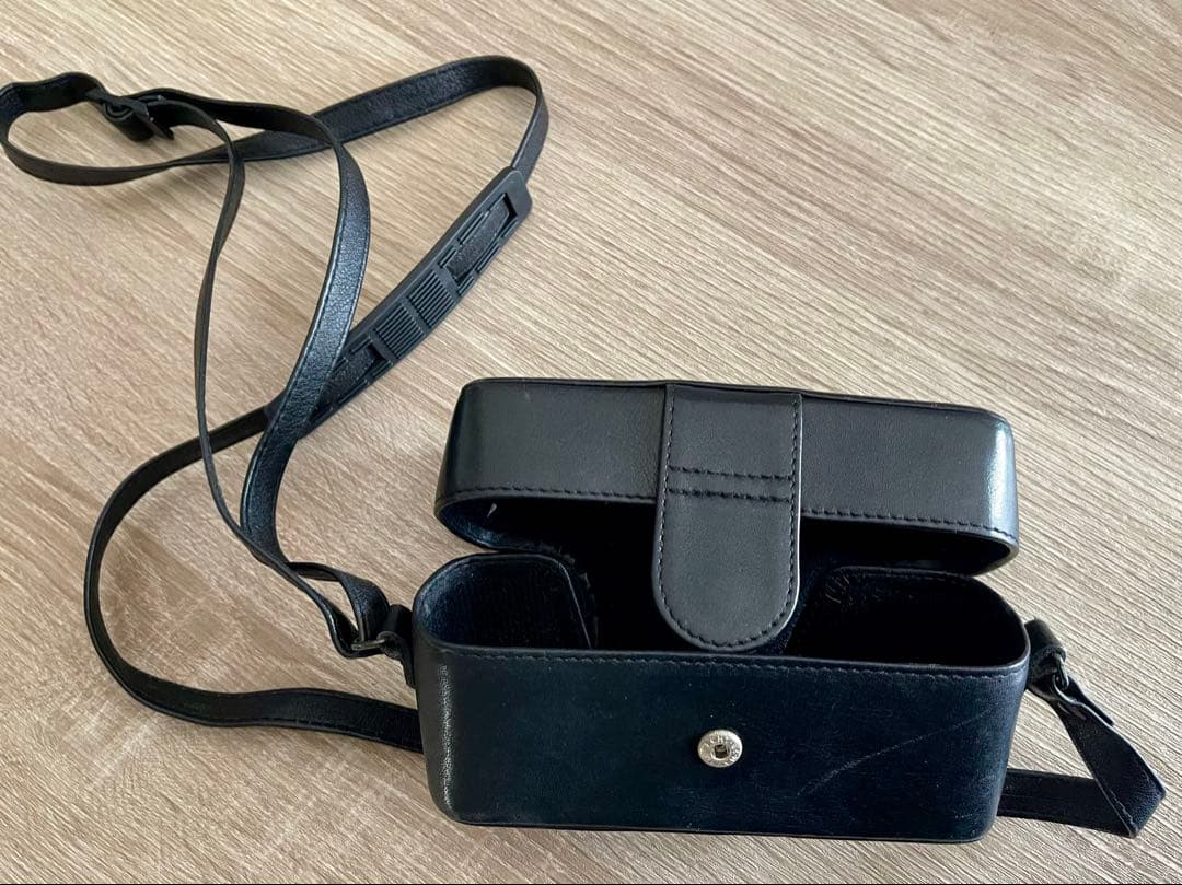 Leica minilux コンパクトフィルムカメラ