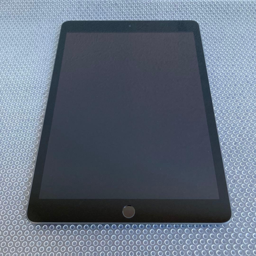 2873【早い者勝ち】電池ほぼ新品☆iPad7第7世代32GB WIFIモデル☆