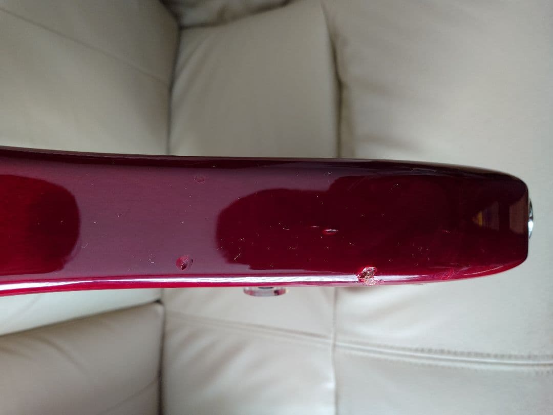 Paul Reed Smith(PRS) SE SoapbarⅡ