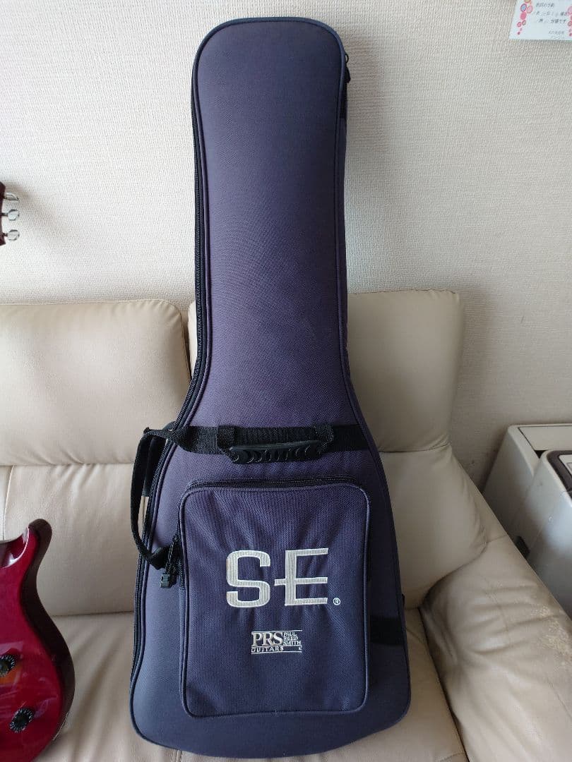 Paul Reed Smith(PRS) SE SoapbarⅡ