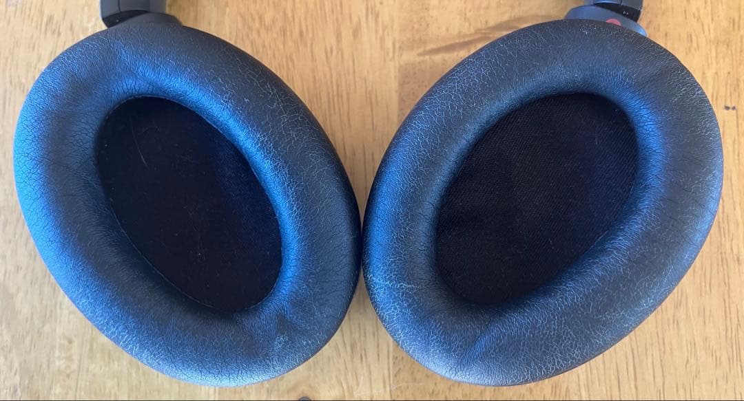 SONY WH-1000XM3 ノイズキャンセリングヘッドホン 箱付