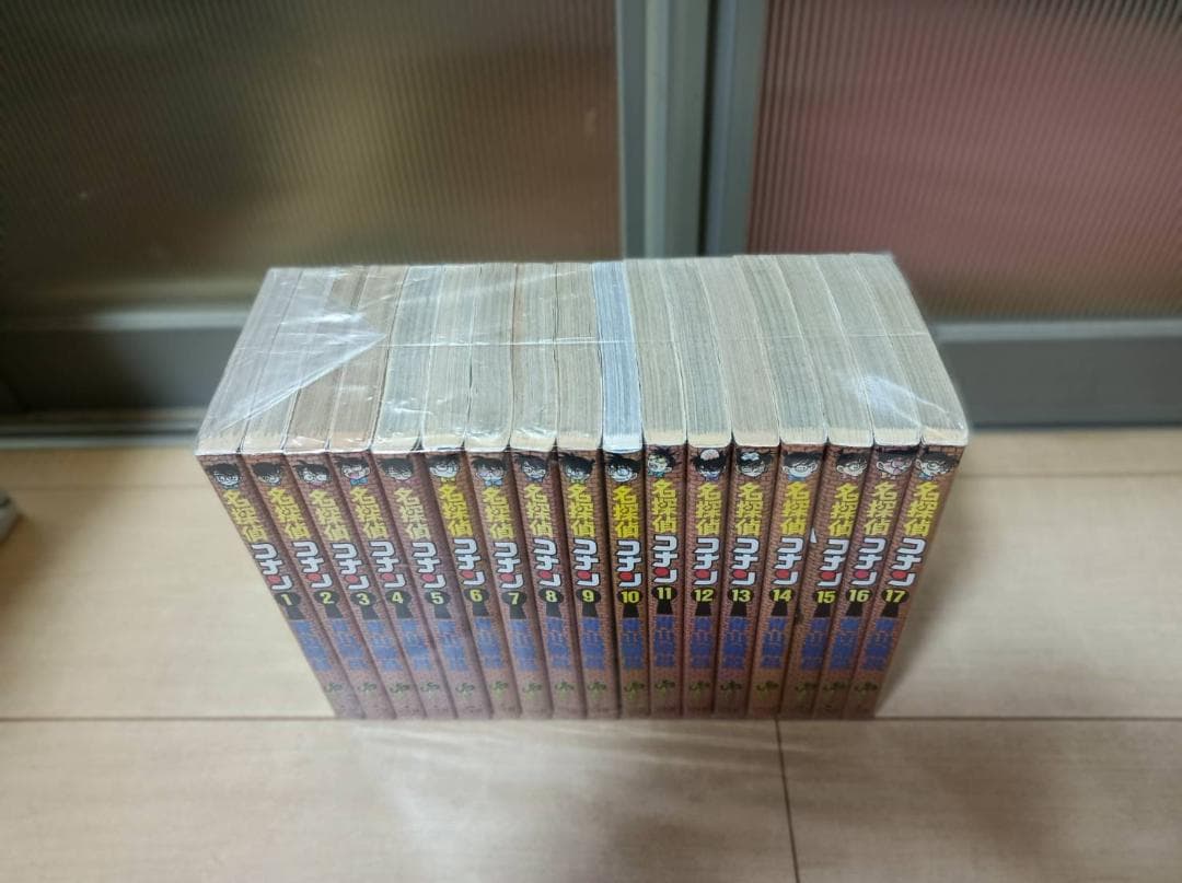 超絶 美品 初版 帯付 特装版 名探偵コナン コナン 107巻 全巻 全巻セット