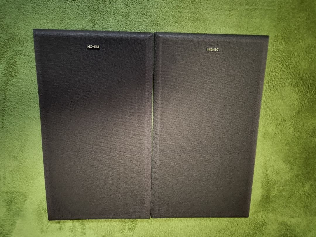 DENON SC-E535中古品