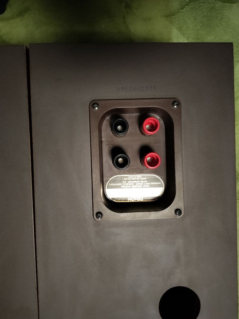 DENON SC-E535中古品