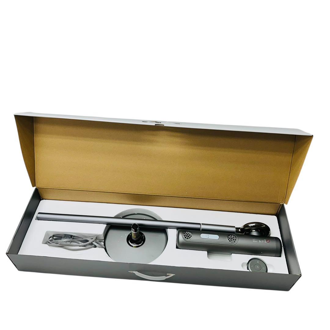 BISARA ハンズフリー　ヘアドライヤー　BSR002