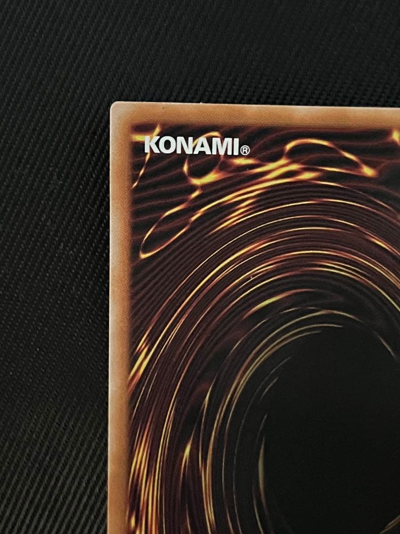 遊戯王　ブラックマジシャンガール　25thシークレットレア WPP 日版