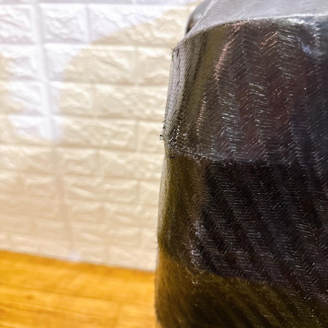 プロテカ　キャリーケース　エアロフレックス　92L ブラック　ACE