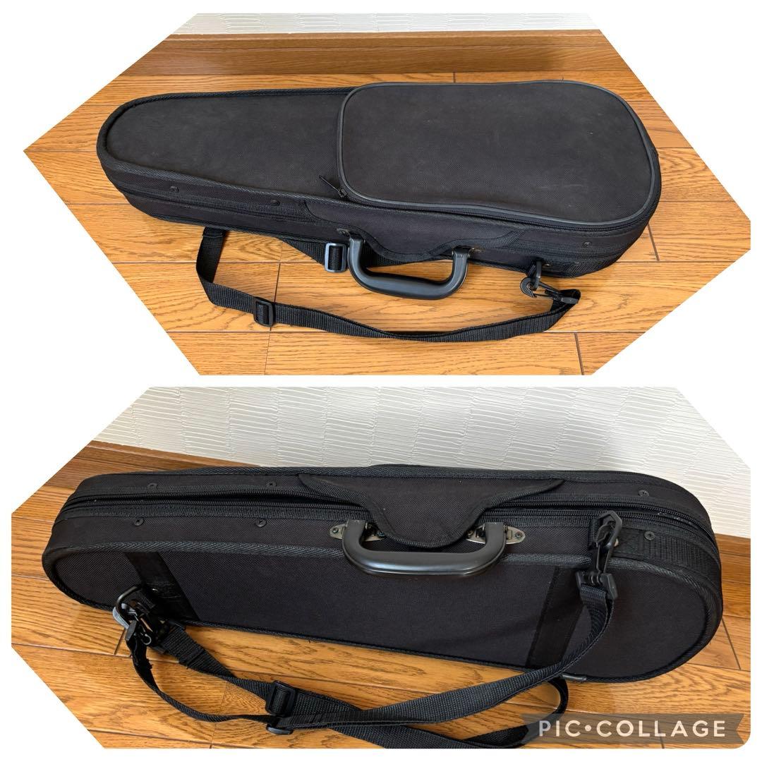 カルロジョルダーノ　バイオリン　VS-1 1/8 2010年