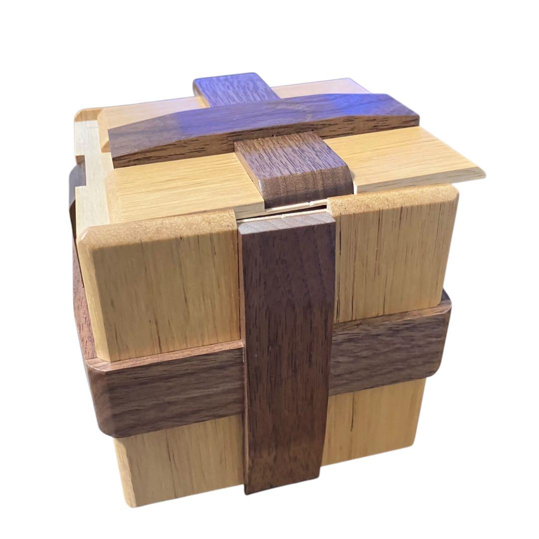 KARAKURI BOX カラクリ箱 ８回 1989年 安兵衛 亀井明夫