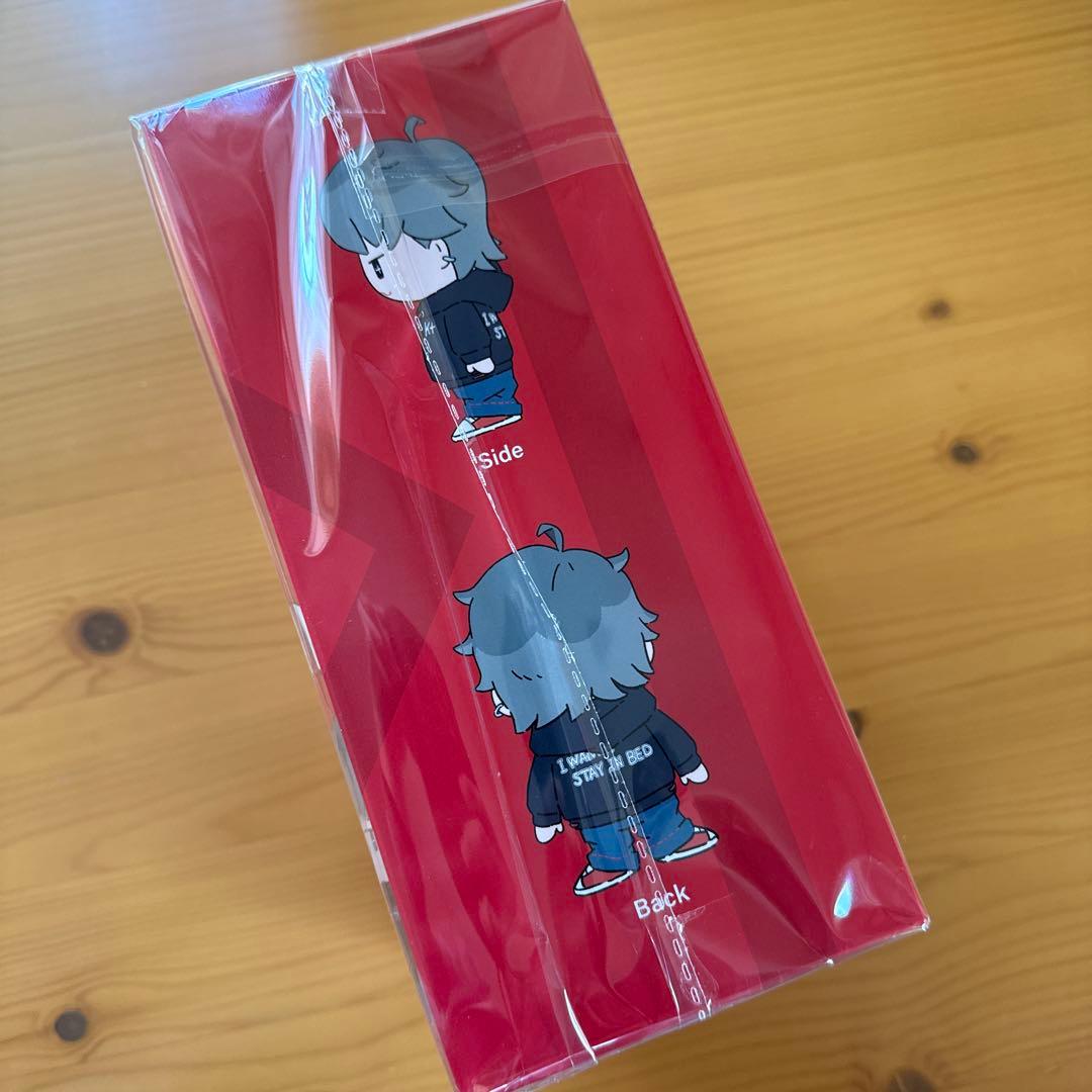 北山宏光　オリジナルマスコット